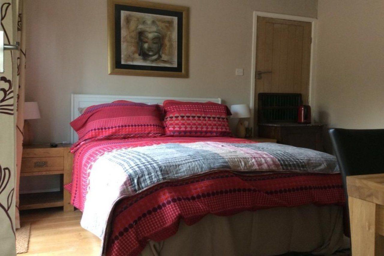 Longacre Bed & Breakfast Freshford Exterior photo