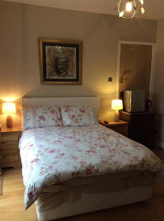 Longacre Bed & Breakfast Freshford Room photo